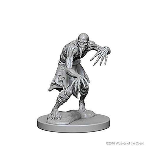 Dungeons & Dragons: Nolzur's Marvelous Unpainted Minis: Ghouls