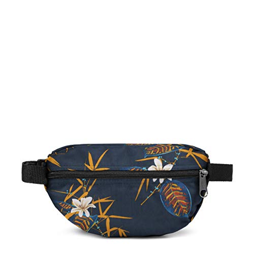 Eastpak Springer Riñonera, 23 cm, 2 L, Brize Midnight (Azul)