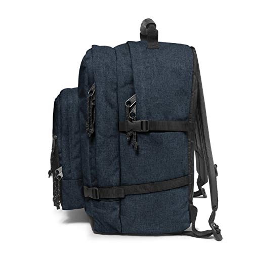 Eastpak Ultimate Mochila, 42 Cm, 42 L, Azul (Triple Denim)