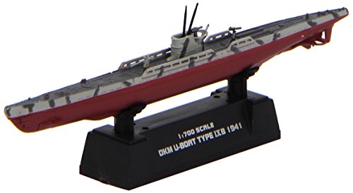 Easy Model - Barco de modelismo Escala 1:700 (9580208373171)