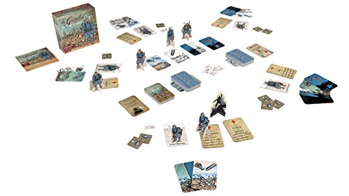 El Grizzled: A Tus órdenes