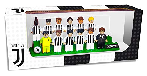 Eleven Force- Brick Team Juventus (13576)