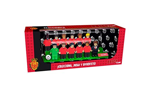 Eleven Force Brick Team RCD Mallorca (13033)