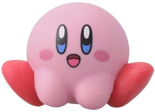 Ensky Kirby Dream Land Nosechara Figura Figuras NOS-20