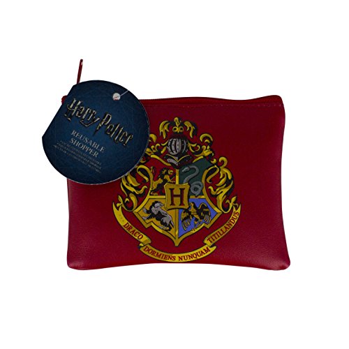 Erik Harry Potter Bolsa shopping+monedero 40x40