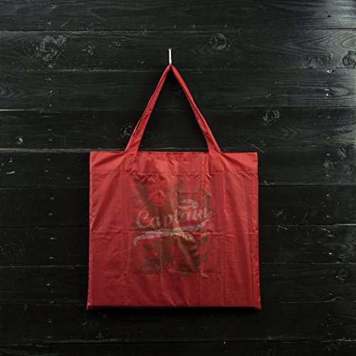 Erik Harry Potter Bolsa shopping+monedero 40x40