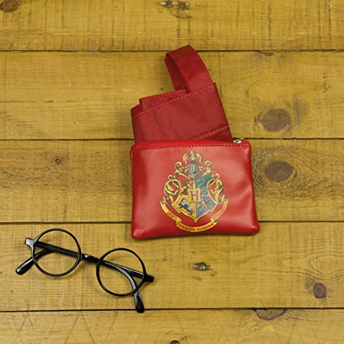 Erik Harry Potter Bolsa shopping+monedero 40x40