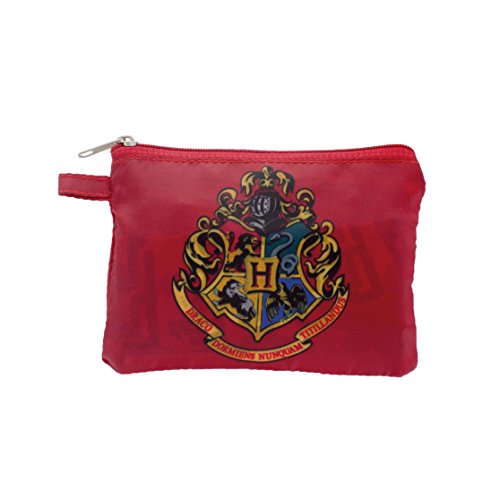 Erik Harry Potter Bolsa shopping+monedero 40x40