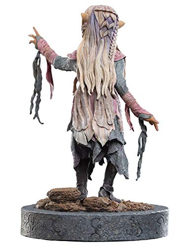 Estatua Brea The Gefling 19 cm. The Dark Crystal: Age of Resistance. Weta Collectibles. 1:6. Netflix TV