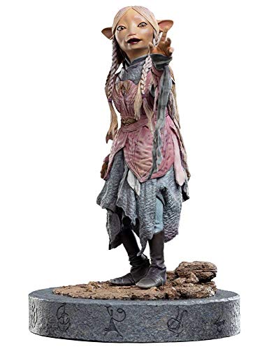 Estatua Brea The Gefling 19 cm. The Dark Crystal: Age of Resistance. Weta Collectibles. 1:6. Netflix TV