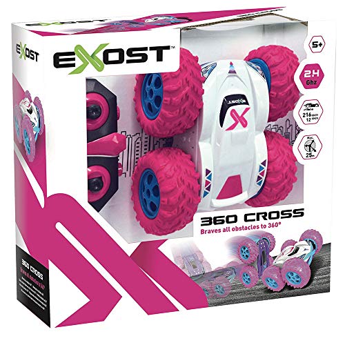 Exost 360 Cross Girl, 20260