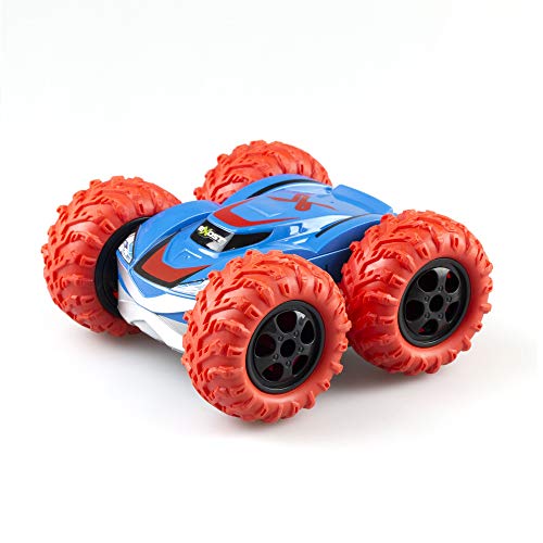 Exost 360 Cross vehículo radio control colores aleatorios (Bizak 62000257)