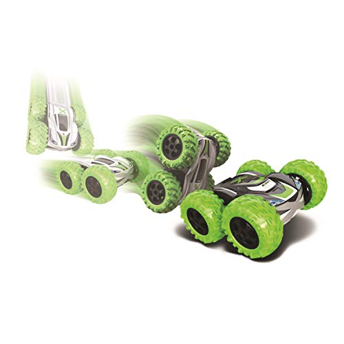 Exost 360 Cross vehículo radio control colores aleatorios (Bizak 62000257)