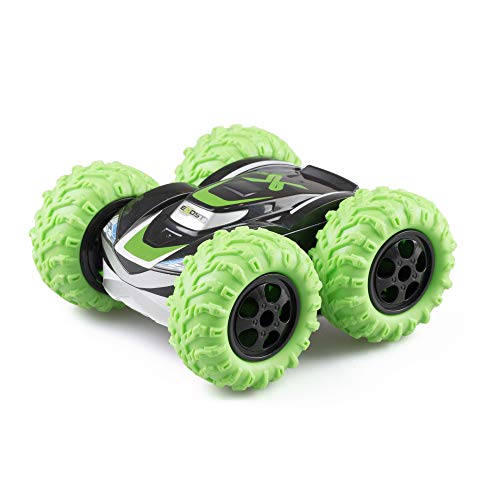 Exost 360 Cross vehículo radio control colores aleatorios (Bizak 62000257)