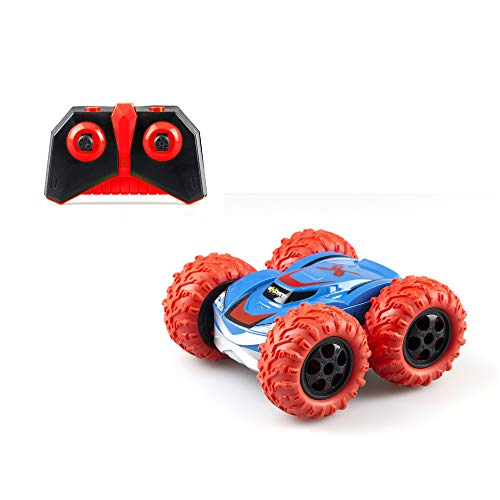 Exost 360 Cross vehículo radio control colores aleatorios (Bizak 62000257)