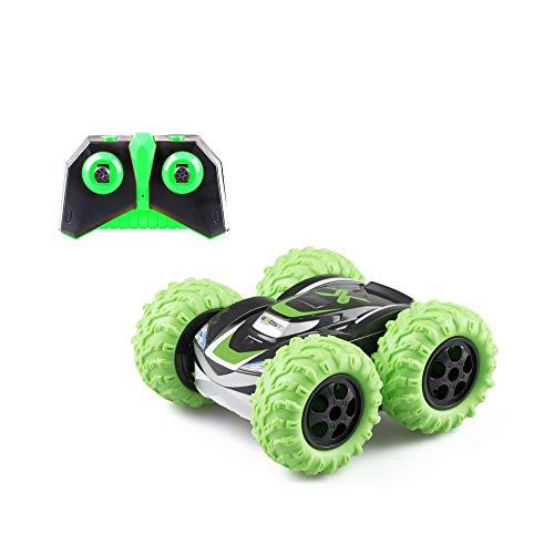 Exost 360 Cross vehículo radio control colores aleatorios (Bizak 62000257)