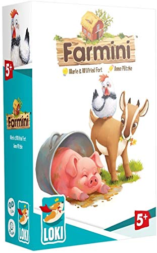 Farmini