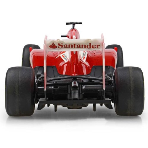 Ferrari F138 – Formule 1 télécommandée, modèle d'origine sous licence, véhicule à l'échelle 1 : 18