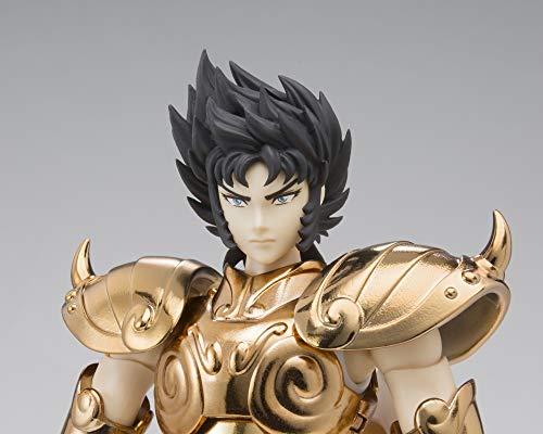 Figura Capricornio Shura Saint Seiya 18cm