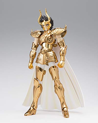 Figura Capricornio Shura Saint Seiya 18cm