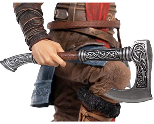 Figura Eivor Assassin’s Creed Valhalla