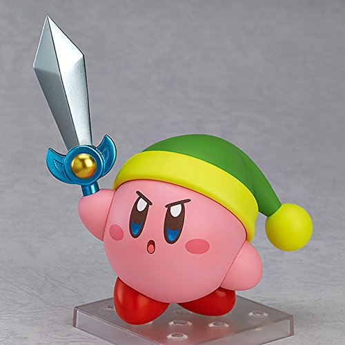 Figura Kirby