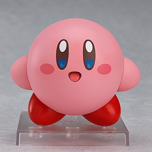 Figura Kirby