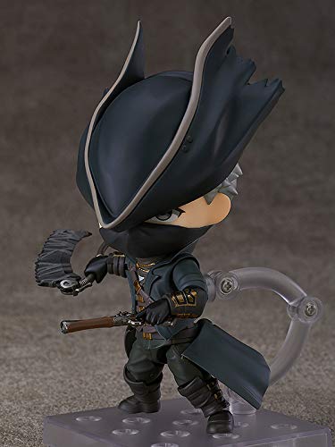 Figura Nendoroid Hunter Bloodborne 10cm