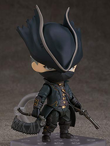 Figura Nendoroid Hunter Bloodborne 10cm