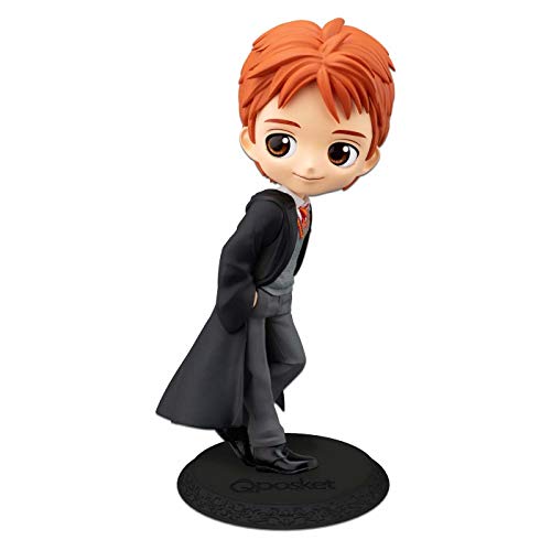 Figura QPOSKET Harry Potter George Weasley 15