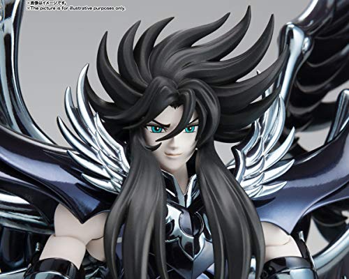 Figura Saint Cloth Myth Ex Hades Saint Seiya 18cm