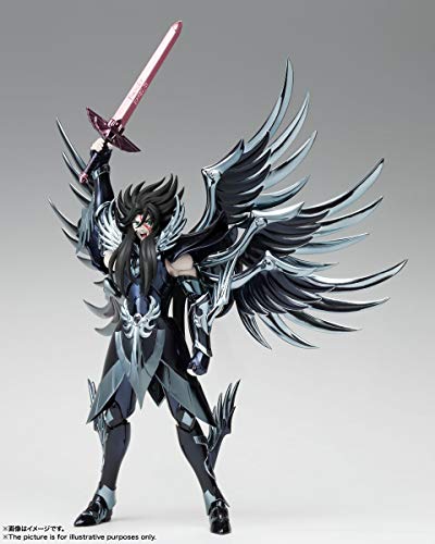 Figura Saint Cloth Myth Ex Hades Saint Seiya 18cm