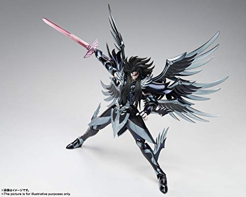 Figura Saint Cloth Myth Ex Hades Saint Seiya 18cm