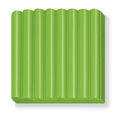 Fimo 8030-51 - Pasta de modelar, color verde claro