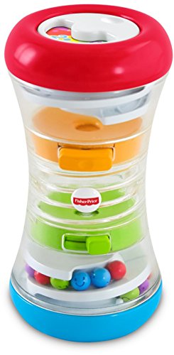 Fisher-Price - Torre Activity Primeros gateos