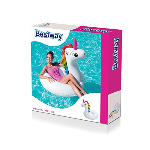 Flotador Unicornio Bestway