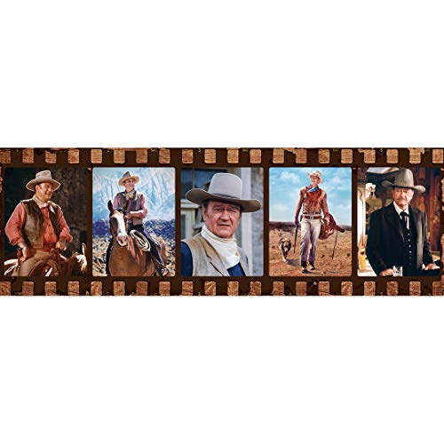 Forever in Film Panoramic