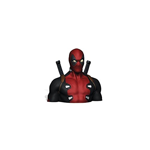 Freaks And Geeks - Alcancía Deadpool, 22cm