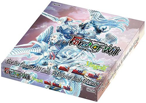 Fuerza de voluntad 14041 "vingolf 2 Valkyria Chronicles Box Set