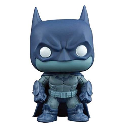 Funko 6610 – Figura Batman Arkham Asylum