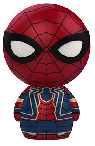 Funko- Avengers Infinity War Dorbz 1 Figura de Vinilo (26477)