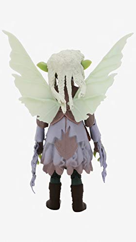 Funko- Figura de acción: Dark Crystal-Deet Coleccionable, Multicolor (41470)