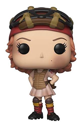 Funko Figura Pop Dottie - Ellas Dan el Golpe