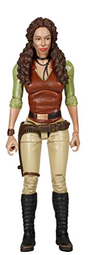 Funko - Figurine Firefly Serenity - Zoe Washburne Legacy Collection 15cm - 0849803047924