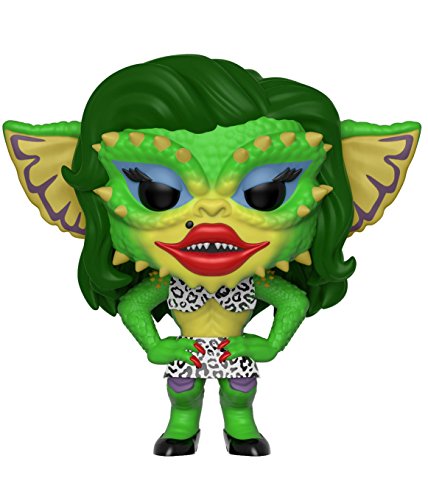 Funko - Gremlins 2 Idea Regalo, estatuas, coleccionables, Comics, Manga, Serie TV, Multicolor, 32348