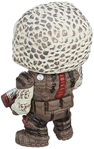 Funko- Locust Drone Figura de Vinilo, colección de Pop, seria GOW (10300)