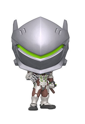 Funko - Overwatch Series 4 estatuas, Multicolor, estándar, 32274