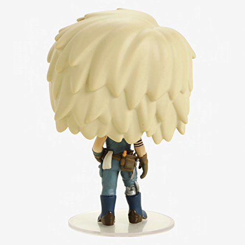 Funko Pop! - Amanda Holliday Figura de Vinilo 30107