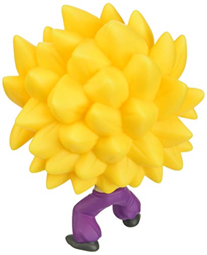 Funko- Pop Animation: Dragon Ball S4-Super Saiyan Caulifla SS Figura Coleccionable, Multicolor (47686)