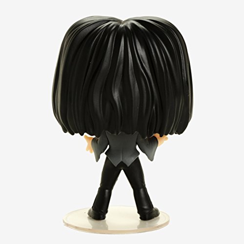 Funko Pop!- BTVS 25th: Dark Willow, Color Standard (25207)